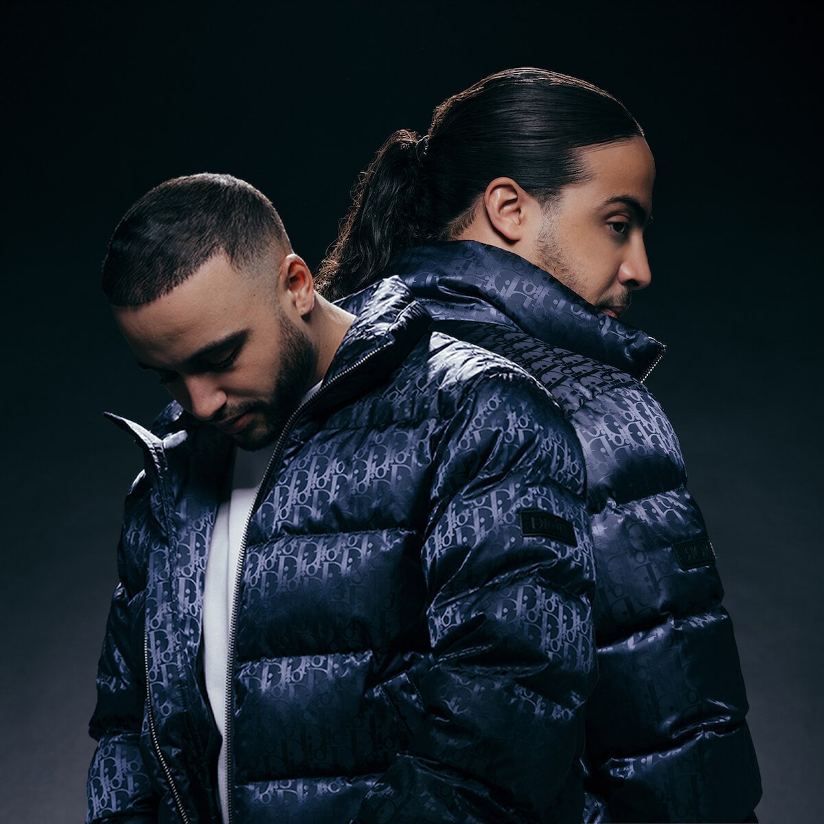 Djadja & Dinaz en concert au Beat Festival de Genève le samedi 28 janvier 2023