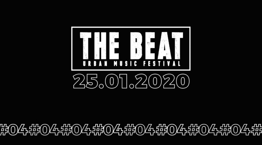 The Beat #04 : RK, Zola and more to be announced.