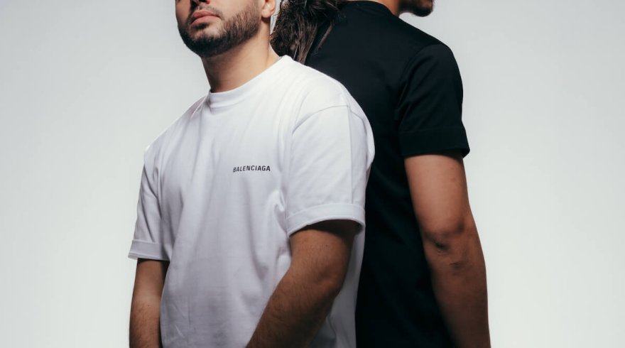 Djadja & Dinaz - The Beat #06