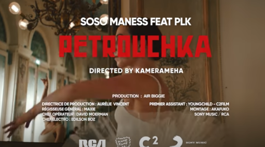 YT soso maness petrouchka ft plk