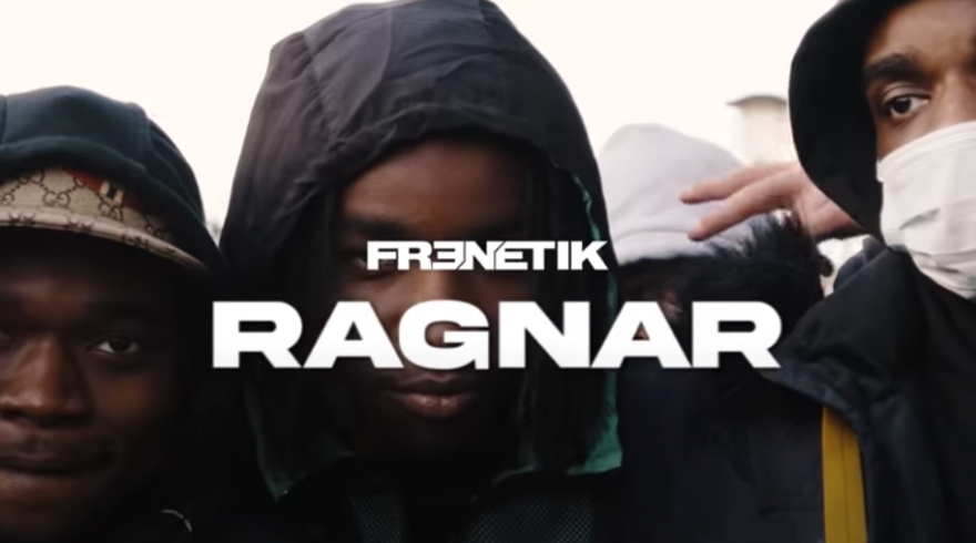 YT frenetik ragnarok