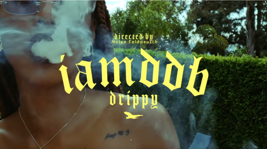 clip drippy iamddb